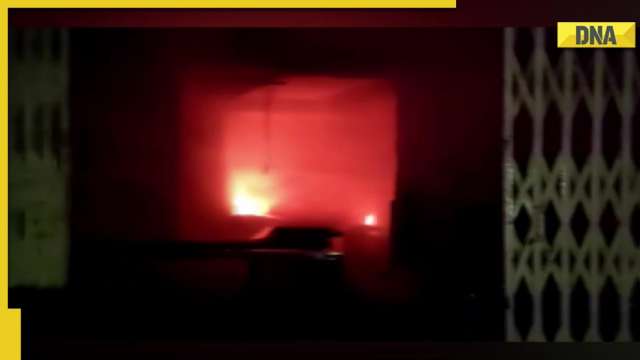 Bihar: Over 20 injured as fire breaks out during Chhath Puja in Aurangabad - Vimarsana News