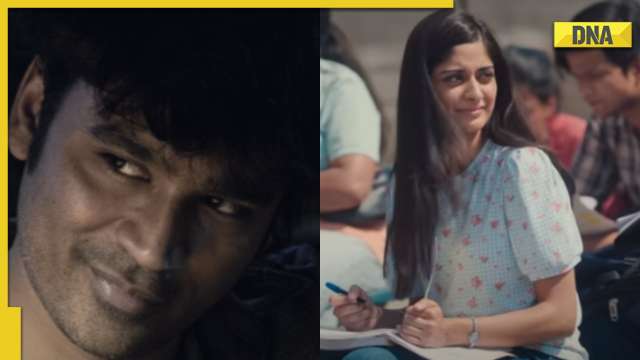 Streaming This Week: Flames season 3, Jhansi. Naane Varuven, OTT releases to binge-watch - Vimarsana News