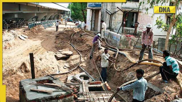 Kerala: Construction worker injured after flyover collapses in Periya - Vimarsana News