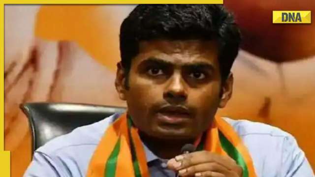 'Tamil Nadu CM wrongly informed about Coimbatore car blast': BJP state president K Annamalai - Vimarsana News