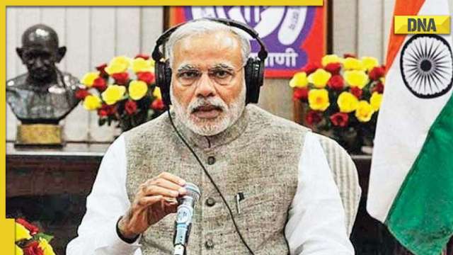 Mann Ki Baat: PM Modi to address the nation in 94th edition today - Vimarsana News