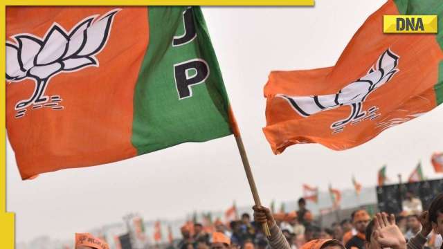 After 'Operation Lotus' allegations, BJP accused of spending Rs 5 crore to 'buy votes' in Telangana bypolls - Vimarsana News