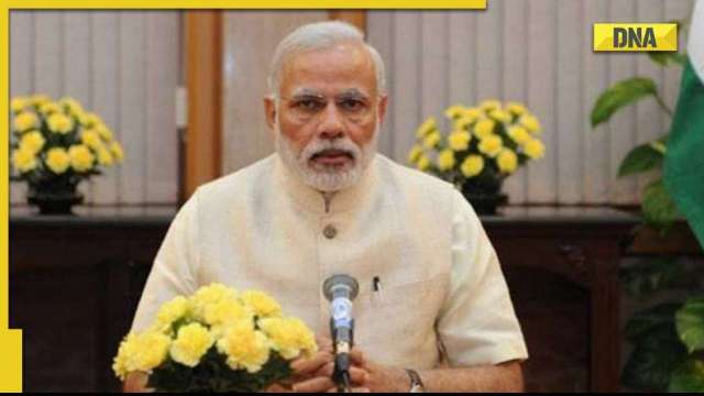 Mann Ki Baat highlights: 5 key points PM Modi made in today's radio programme - Vimarsana News