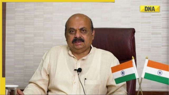 Deepavali 'cash gifts' to journalists: CM Bommai calls it a 'lie, part of Congress' strategy' - Vimarsana News