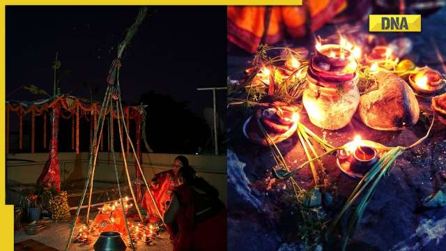 Chhath Puja 2022: Know all about Usha Arghya or Parana Din - Vimarsana News