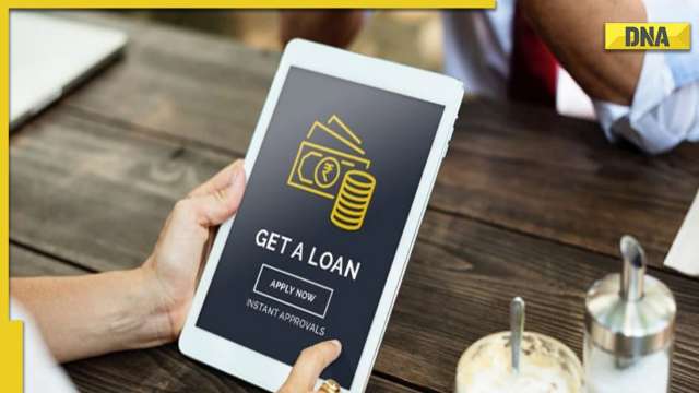 'Serious impact on national security': Centre asks states to take urgent action against predatory Chinese lending apps - Vimarsana News