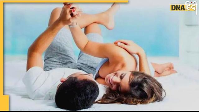 ऐसे मर्दों के साथ शारीरिक संबंध बनाने को तैयार रहती हैं महिलाएं, रिझा लेते है ये पुरुष