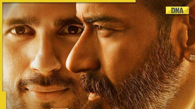 Thank God box office collection day 6: Ajay Devgn, Sidharth Malhotra's film continues to struggle, earns Rs 29.40 crore - Vimarsana News
