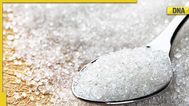 Inflation alert: Sugar export ban extended by Centre till October 31, know why - Vimarsana News