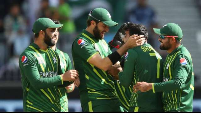 T20 World Cup: REVEALED! Pakistan's chances of making into semis