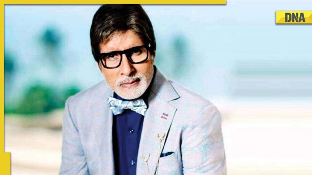 Amitabh Bachchan gets trolled on his latest post, user comments 'Naughty Amitji' - Vimarsana News