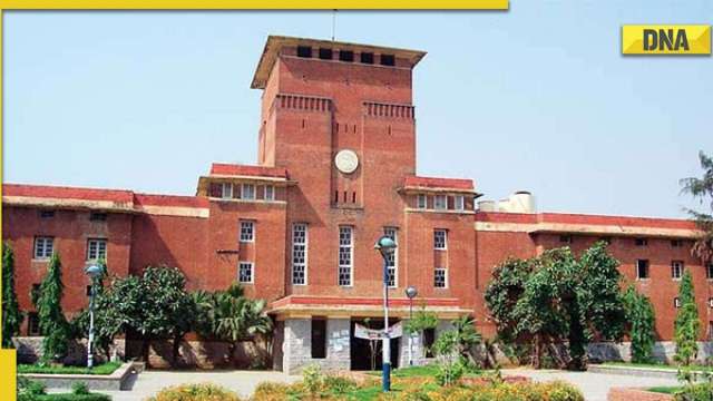 DU CSAS Second Merit List out, last date to accept seats TODAY - Vimarsana News