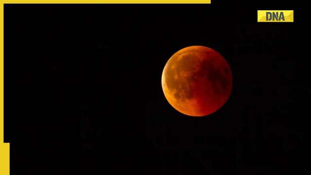Lunar eclipse 2022: Do's and dont's you need to know about the last chandra grahan of the year - Vimarsana News