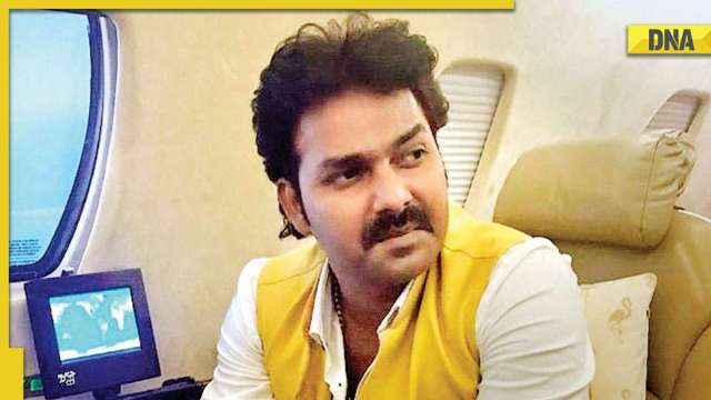 Bhojpuri actor Pawan Singh's wife accuses him of forcing miscarriage, abetting suicide - Vimarsana News