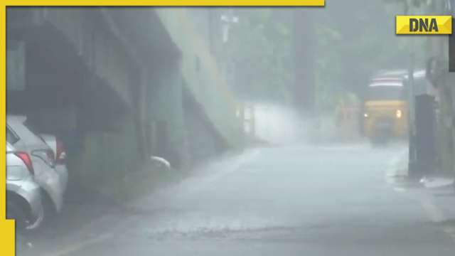 Tamil Nadu: Schools closed in seven districts as heavy rain lashes parts of state - Vimarsana News