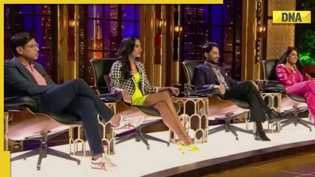 Shark Tank India: Amit Jain, Peeyush Bansal, Aman Gupta, meet sharks of Season 2 - Vimarsana News