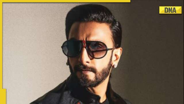 Ranveer Singh invited to represent India at FIFA World Cup Final in Qatar