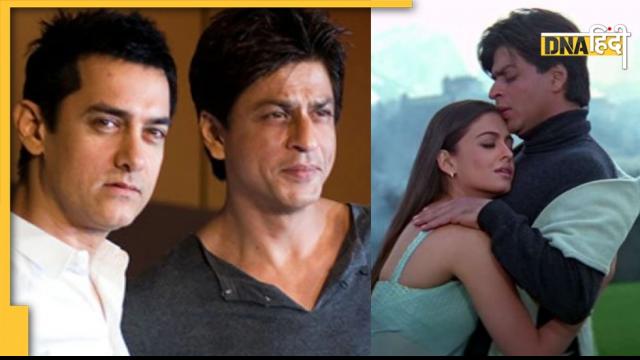 Shah Rukh Khan Controversy: शाहरुख खान से जुड़े विवाद