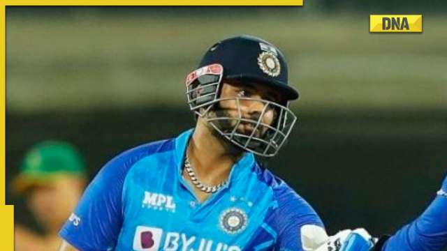 India team news for Bangladesh T20 World Cup match: Rishabh Pant to ...