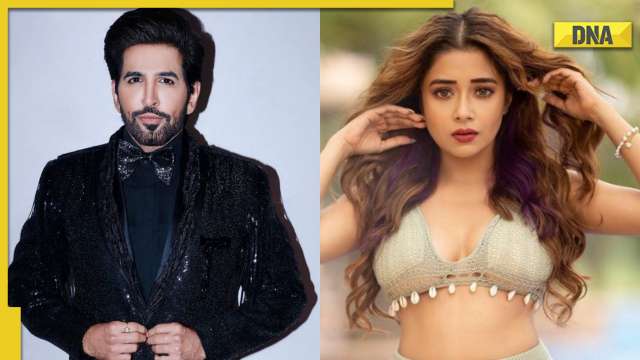 Bigg Bos 16: Vishal Kotian brutally trolled for calling Tina Datta 'Rupa Underwear-Baniyan Brand' - Vimarsana News