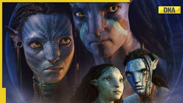 Avatar The Way of Water trailer: James Cameron's sequel promises visual extravaganza - Vimarsana News