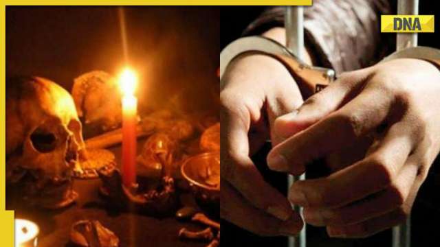 Chhattisgarh: Occultist stabs man to death with hot trident to 'drive out evil spirit' - Vimarsana News
