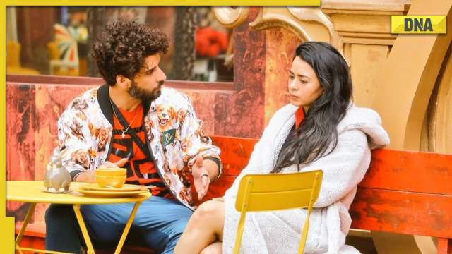 Bigg Boss 16 updates: Gautam Vig-Soundarya Sharma's relationship 'fake or real'? Housemates decide - Vimarsana News