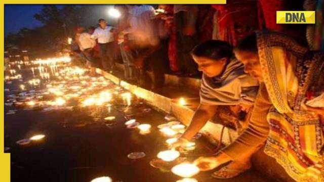 Kartik Purnima 2022 date, time: Know significance of Kartik month - Vimarsana News