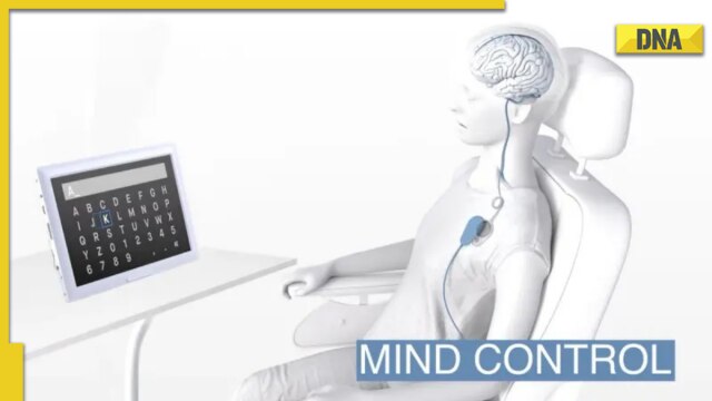 You can now control Apple iPhone and iPad just from your thoughts - Vimarsana News