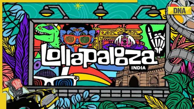 Lollapalooza 2023: Jackson Wang, Imagine Dragons, Cigarettes After Sex, Diplo, Japanese Breakfast to perform in India - Vimarsana News