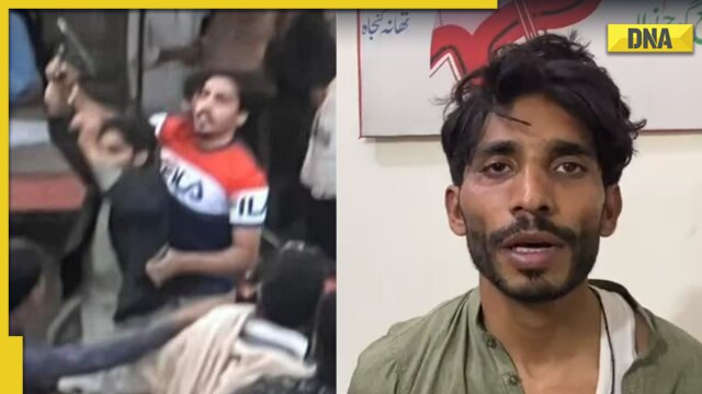Pakistan in turmoil: Who are the men behind the daring attack on former PM Imran Khan? - Vimarsana News