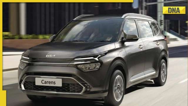 Kia Carens MPV gets MASSIVE price hike of up to Rs 50,000; here's the new price - Vimarsana News