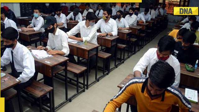 Delhi pollution: Noida, Greater Noida schools asked to hold online classes till November 8 amid 'severe' air quality - Vimarsana News