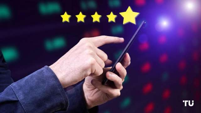 Traders Union experts publish the rating of the Best Forex Trading Apps for 2022 - Vimarsana News