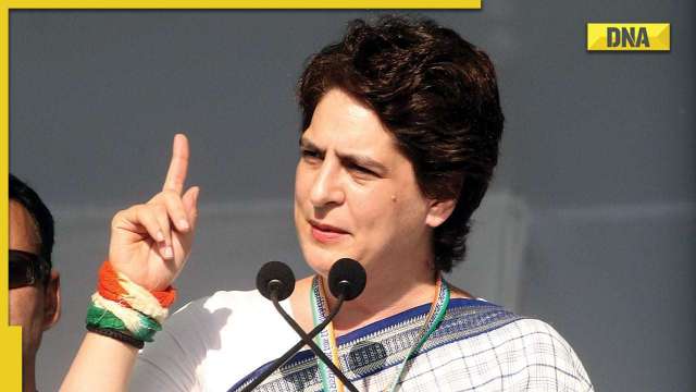 Himachal Pradesh Assembly Election 2022: Priyanka Gandhi set to address rally in Kangra district today - Vimarsana News