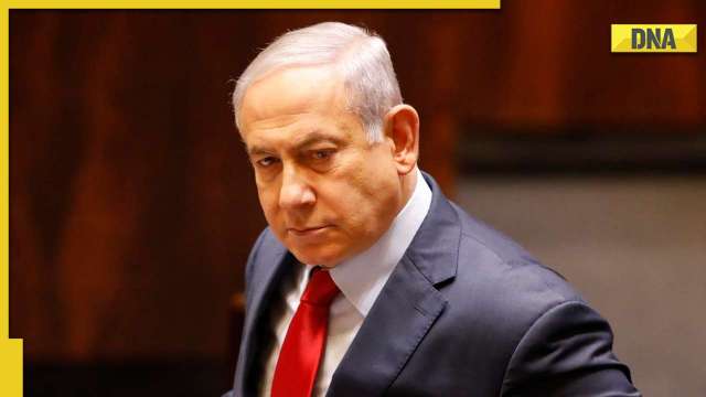 Israel Elections: Benjamin Netanyahu wins majority, PM Yair Lapid concedes defeat - Vimarsana News