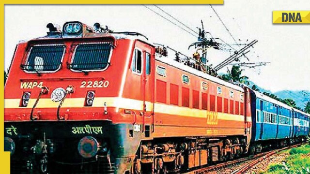 Northern Railways restore old platform ticket prices in THESE cities, check how much it costs now - Vimarsana News