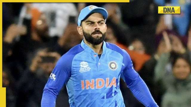 DNA Explainer: What is Virat Kohli's 'fake fielding' controversy, all you need to know - Vimarsana News