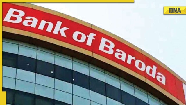 Bank of Baroda new FD scheme offering 7.50 percent interest from 15 lakh to 2 crore - Vimarsana News