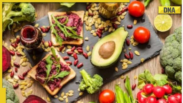 How to become vegan: Tips for easy transition - Vimarsana News