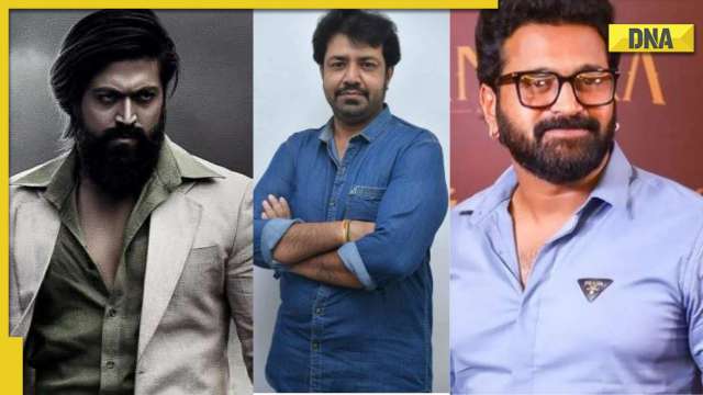 Banaras director Jayatheertha reveals 'he groomed' KGF star Yash, made Rishab Shetty 'full-fledged hero' - Vimarsana News