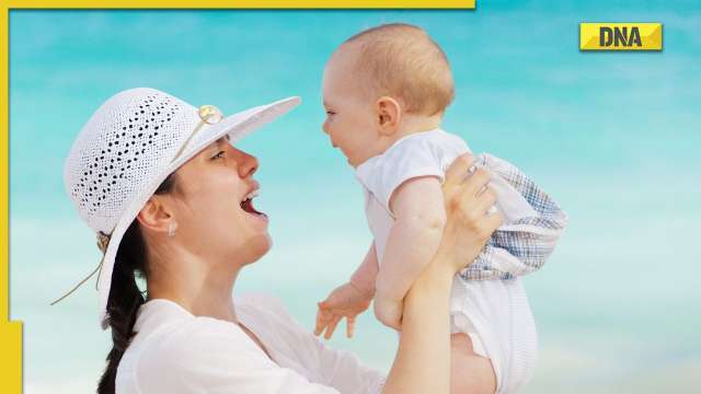 Parenting tips: Don't do these mistakes when your toddler is growing-up - Vimarsana News