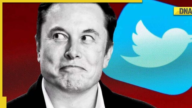 Elon Musk's Twitter sued for laying off employees - Vimarsana News