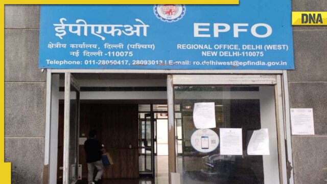 EPFO scheme: Supreme Court gives access to EPFO pension plan to all employees - Vimarsana News