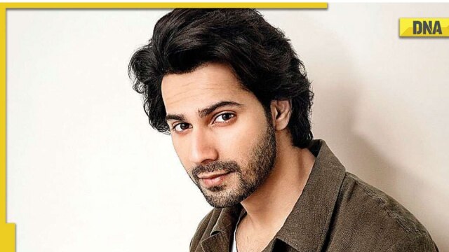 What is Vestibular Hypofunction, disease Varun Dhawan is diagnosed with? - Vimarsana News