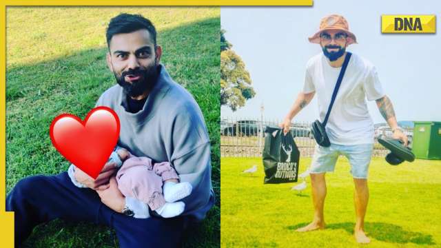 640px x 360px - Anushka Sharma loves Virat Kohli in 'every shape and form', her birthday  post is proof