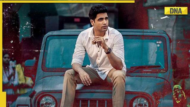 Hit 2 teaser: Major star Adivi Sesh replaces Vishwak Sen in sequel of 2020 crime thriller - Vimarsana News