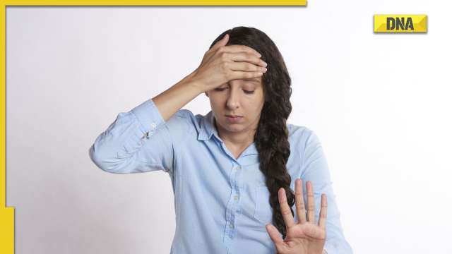 What is epilepsy? Know all about its symptoms and causes - Vimarsana News