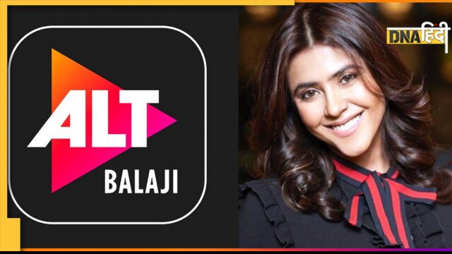 ALTBalaji Bold Web Series