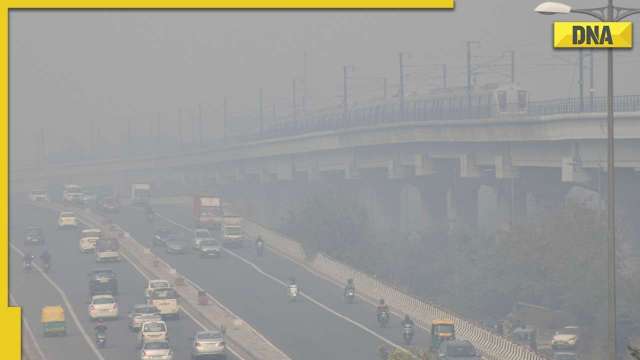 Air Pollution: Noida Traffic Police imposes new restrictions on vehicles entering Delhi, details here - Vimarsana News